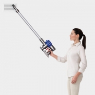 Aspirator vertical Dyson V6 Slim Origin, 350 W, 87 dB, Gri thumbnav 9